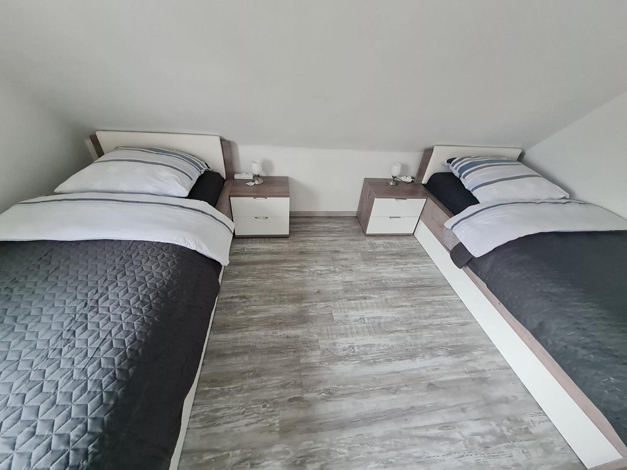 Im Herzen Von Paderborn Ngoại thất bức ảnh