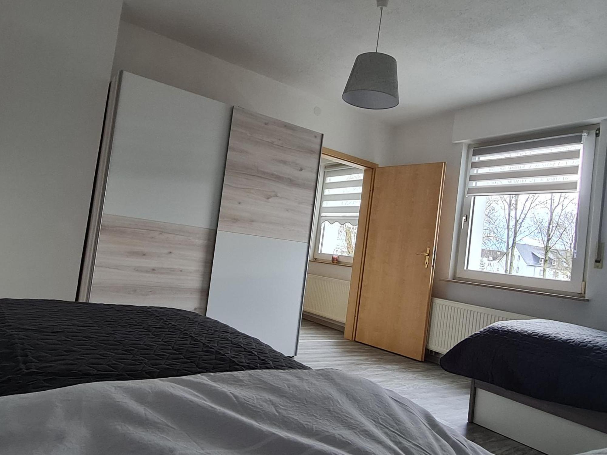 Im Herzen Von Paderborn Ngoại thất bức ảnh