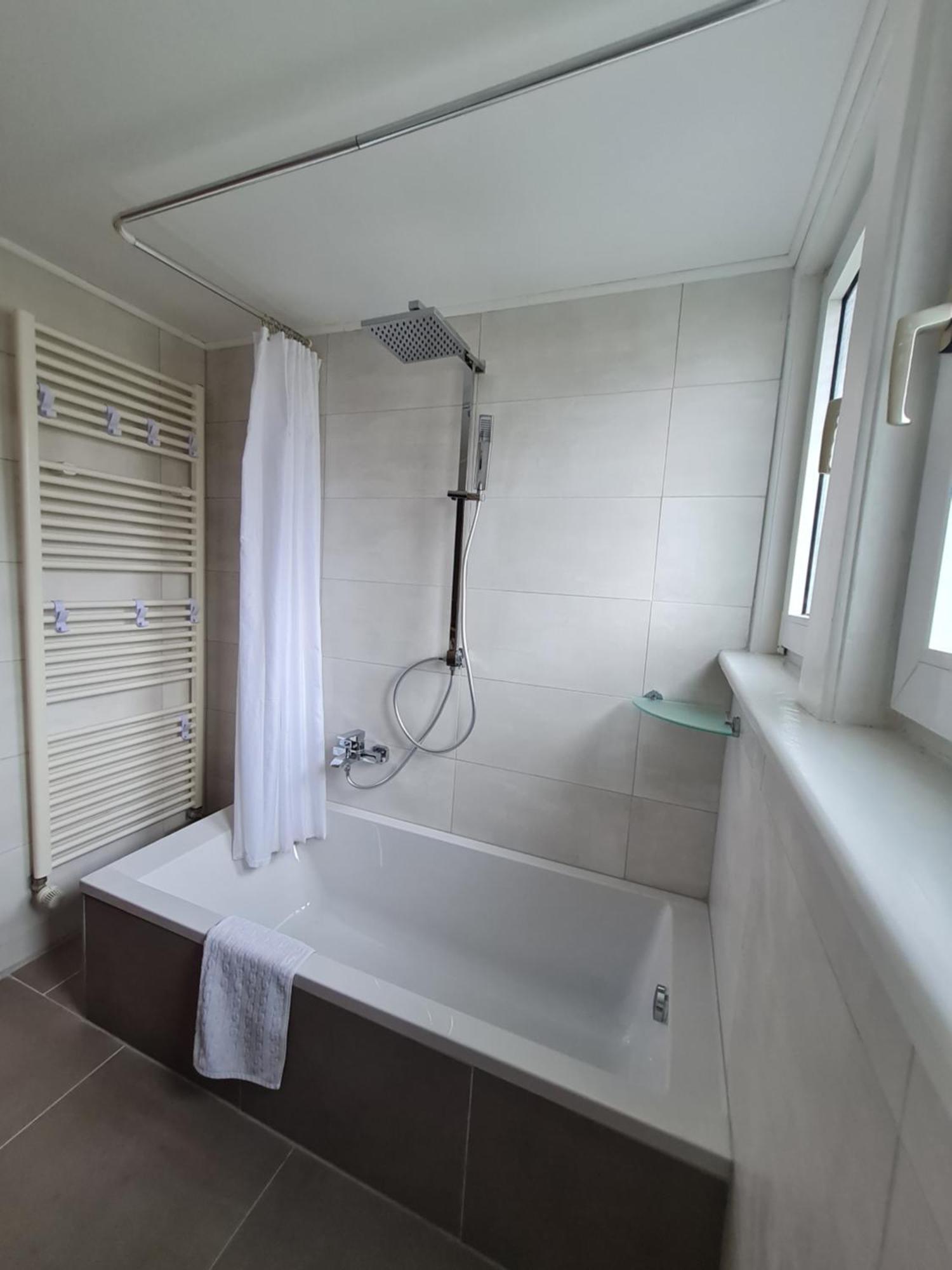 Im Herzen Von Paderborn Ngoại thất bức ảnh