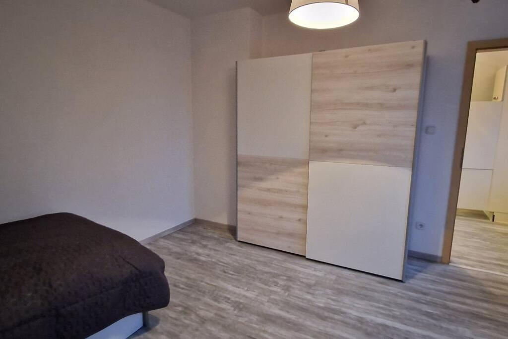 Im Herzen Von Paderborn Ngoại thất bức ảnh