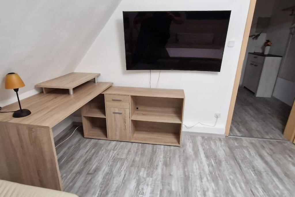 Im Herzen Von Paderborn Ngoại thất bức ảnh
